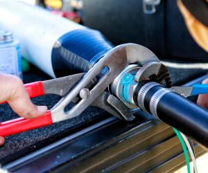 About Plumbers Pros Blythe, CA